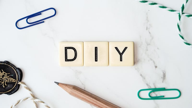 DIY Upcycle