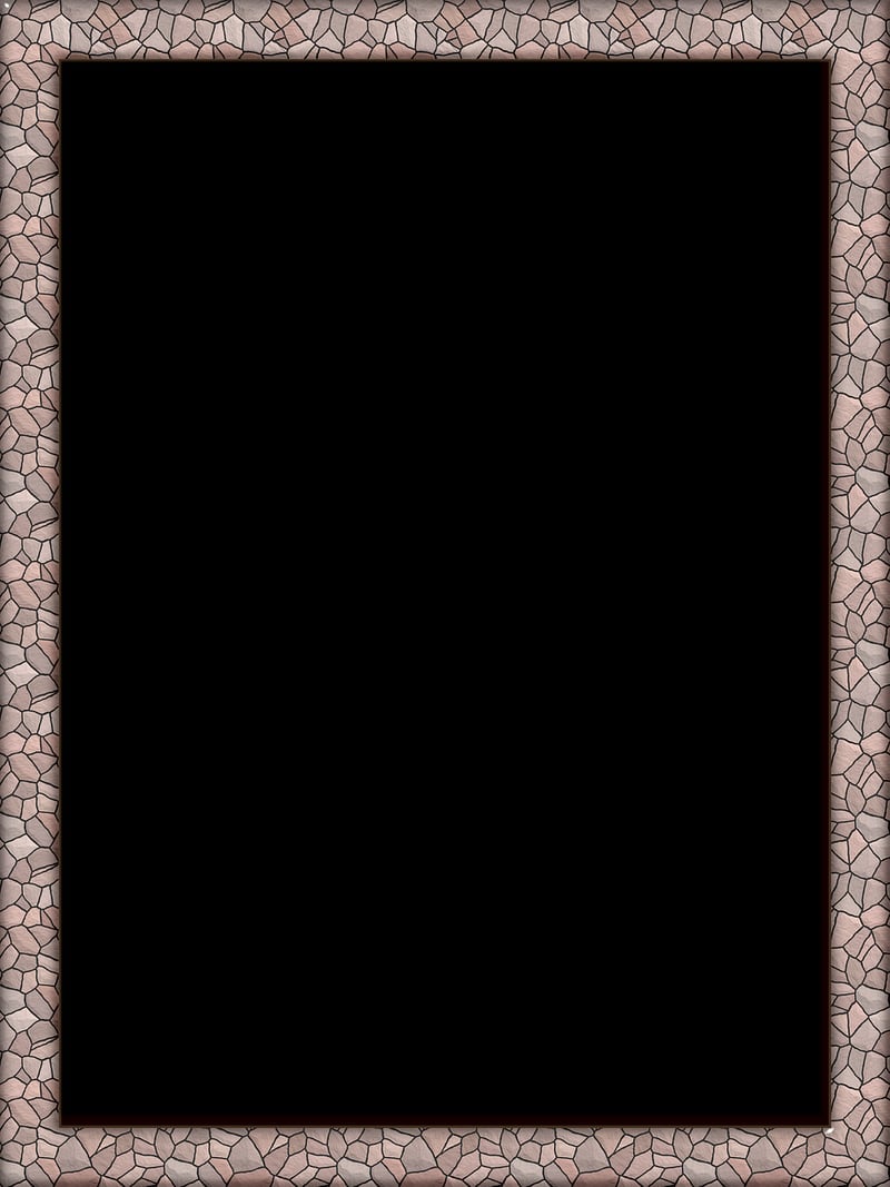 Old Frame Jewelry Organizer
